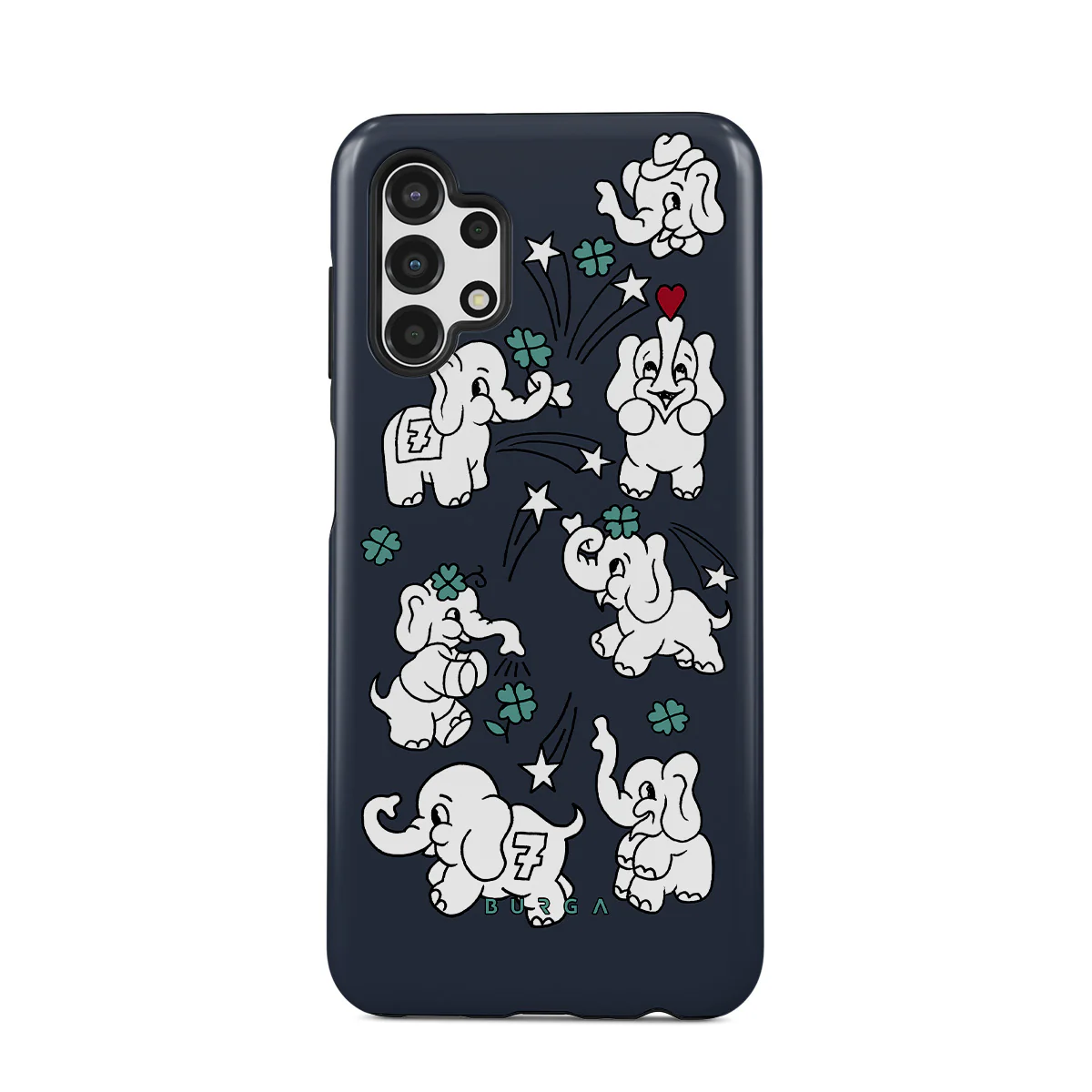 Think Big - Samsung Galaxy A13 4G Etui