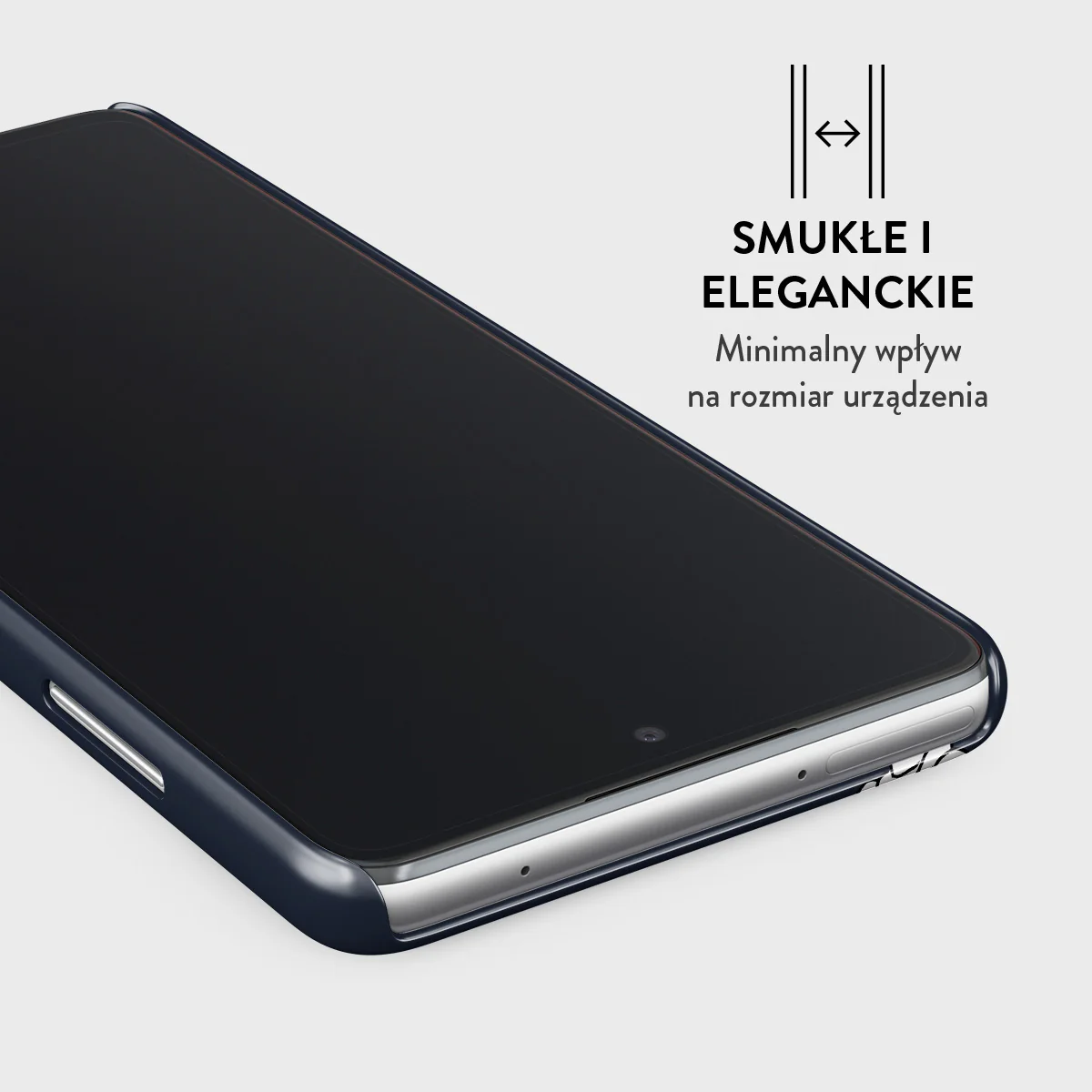 Think Big - Samsung Galaxy A72 4G / 5G Etui - Image 4