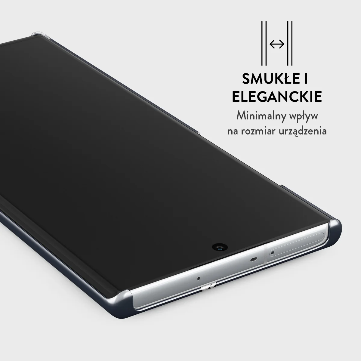 Think Big - Samsung Galaxy Note 10 Etui - Image 4