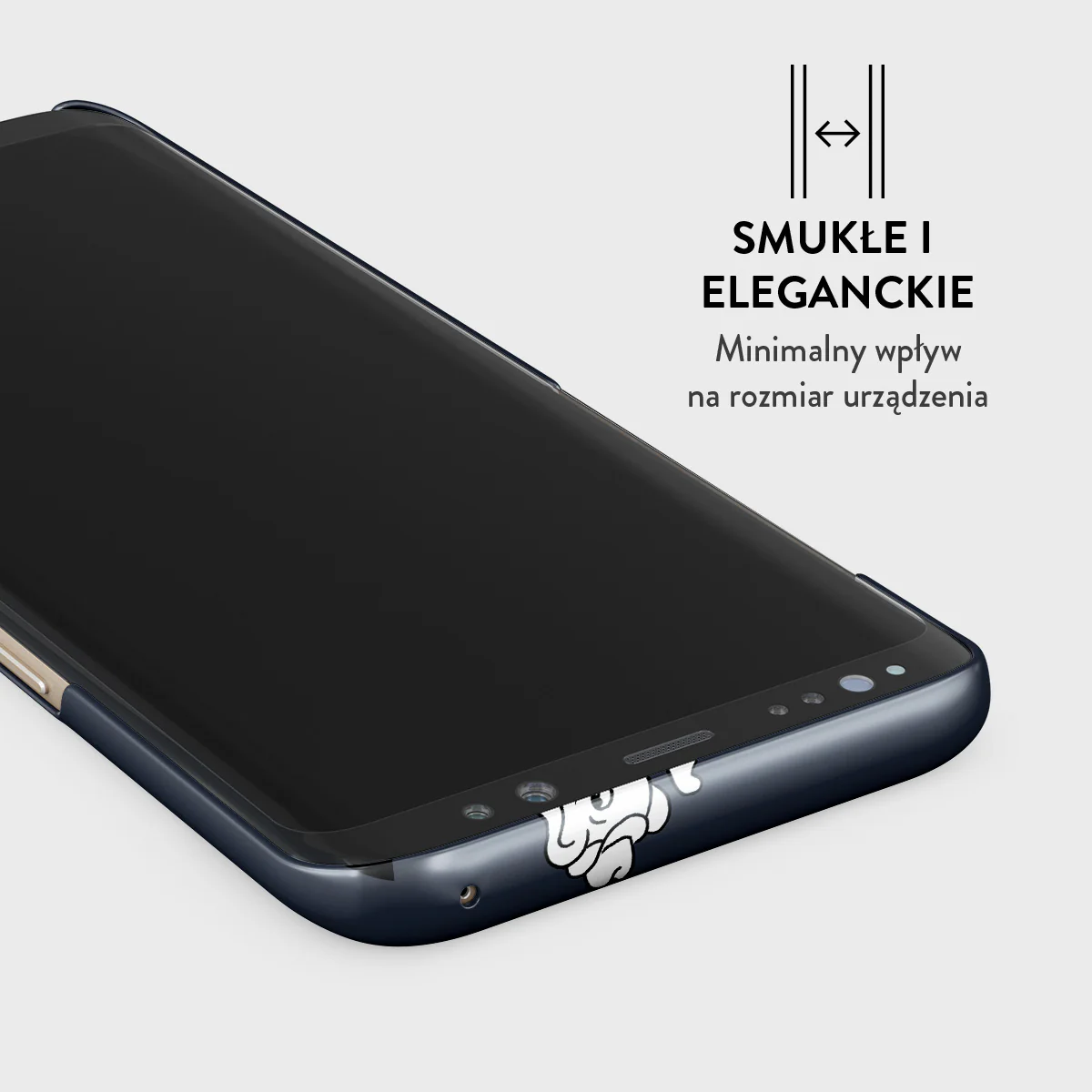 Think Big - Samsung Galaxy Note 9 Etui - Image 4