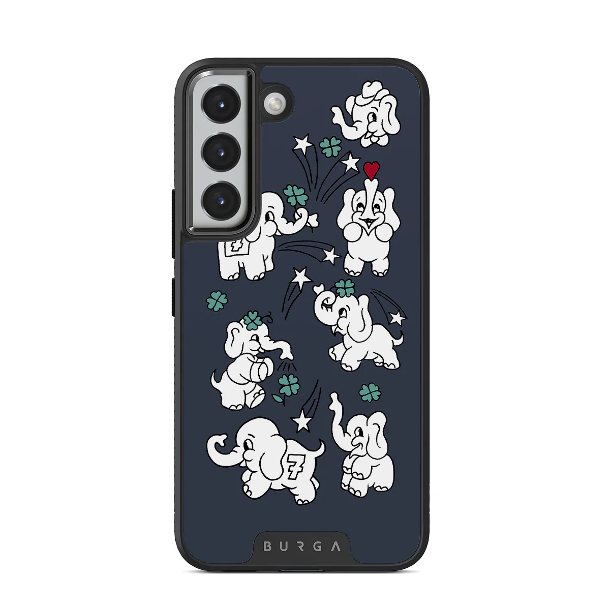 Think Big - Samsung Galaxy S22 Plus Etui - Image 12