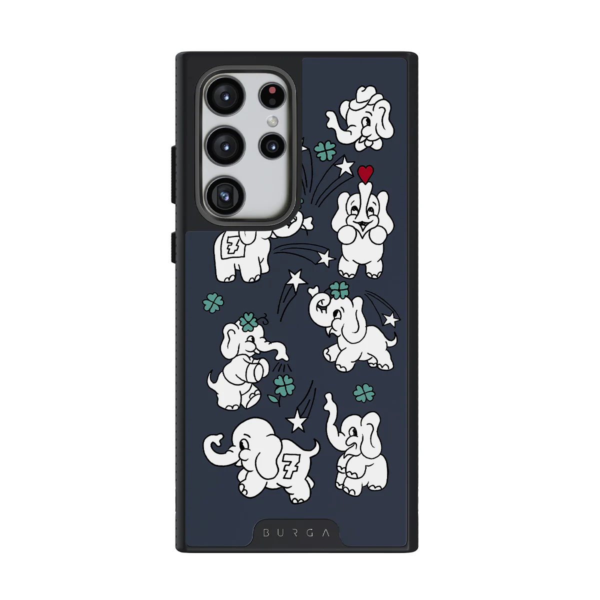 Think Big - Samsung Galaxy S22 Ultra Etui - Image 12