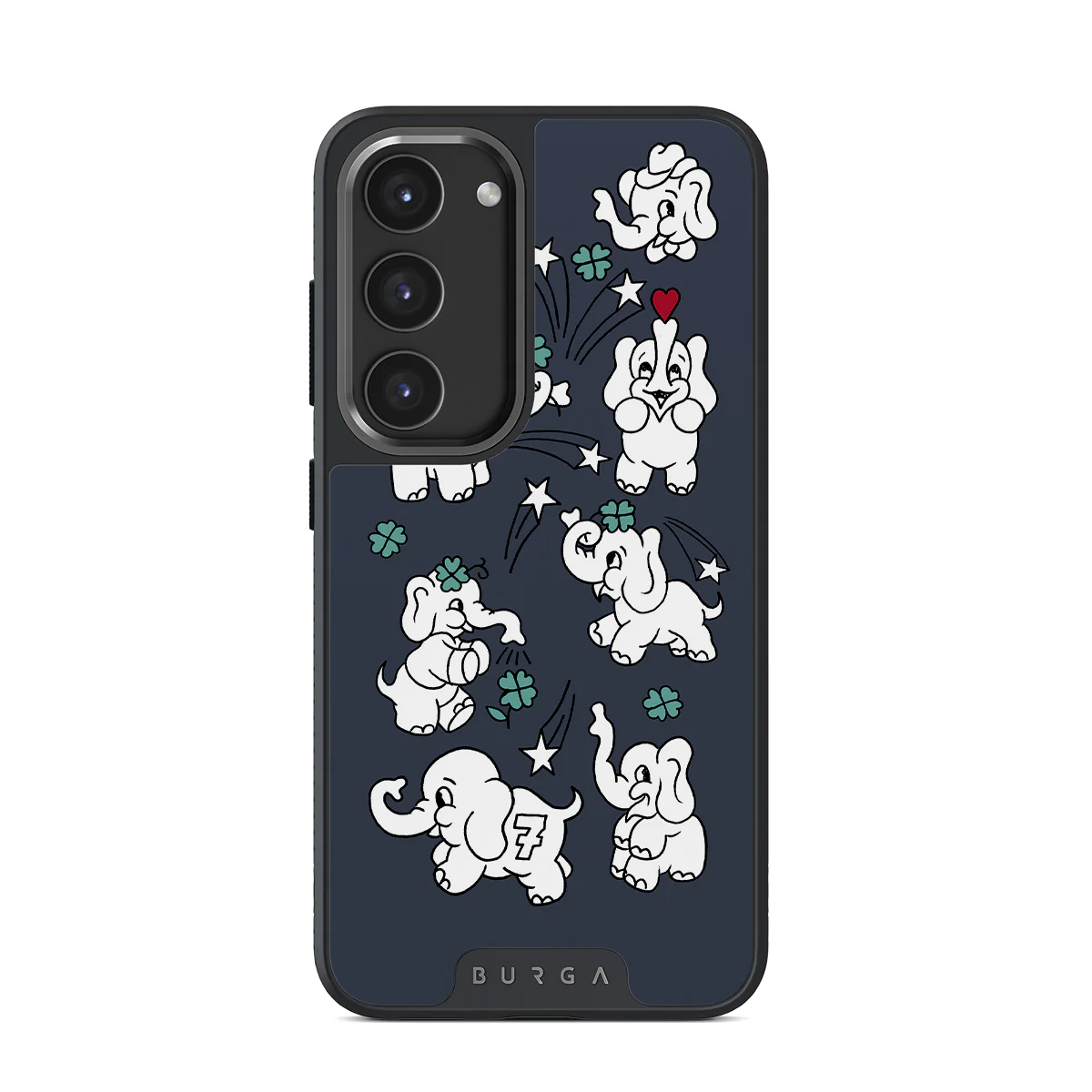 Think Big - Samsung Galaxy S23 Plus Etui - Image 12
