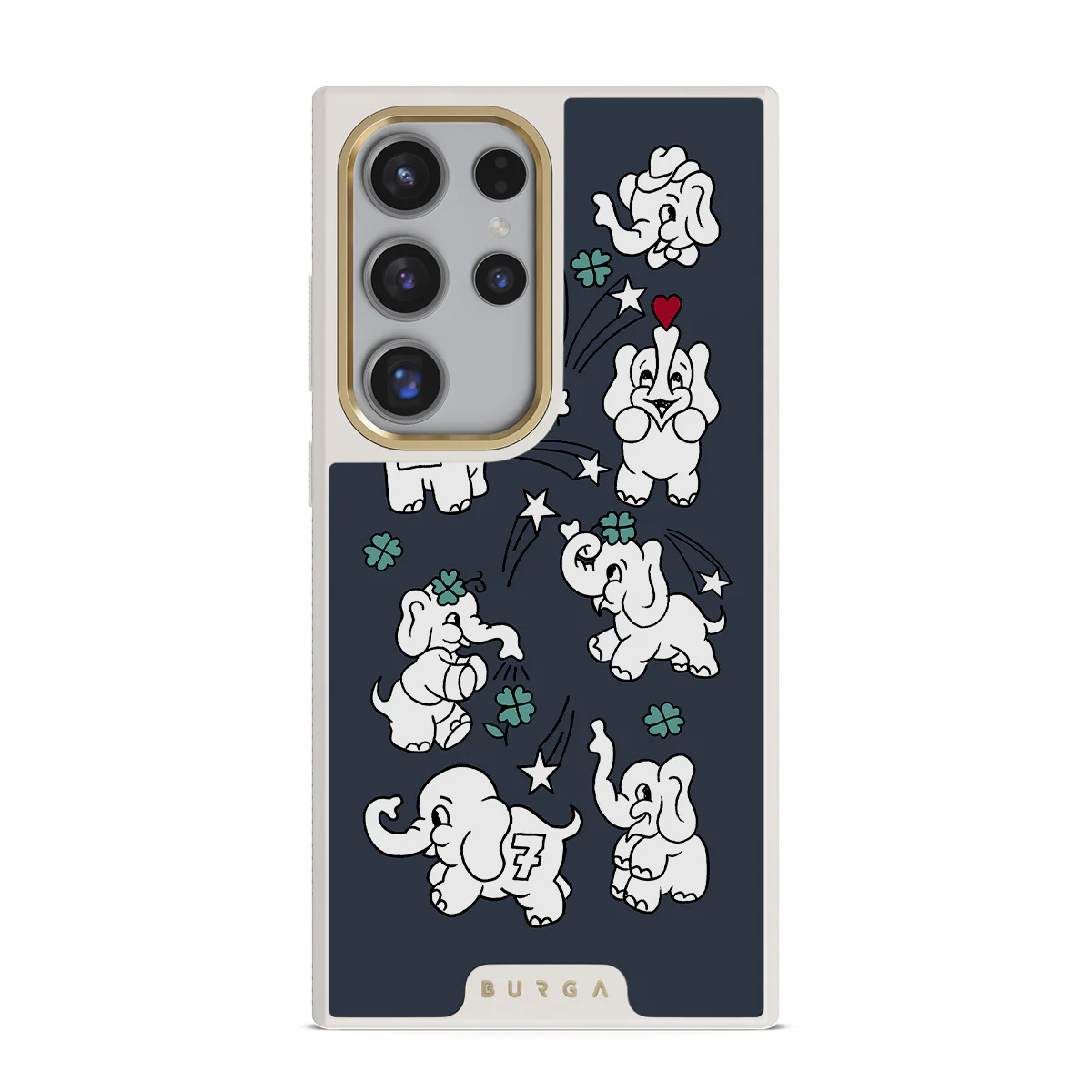 Think Big - Samsung Galaxy S23 Ultra Etui - Image 19
