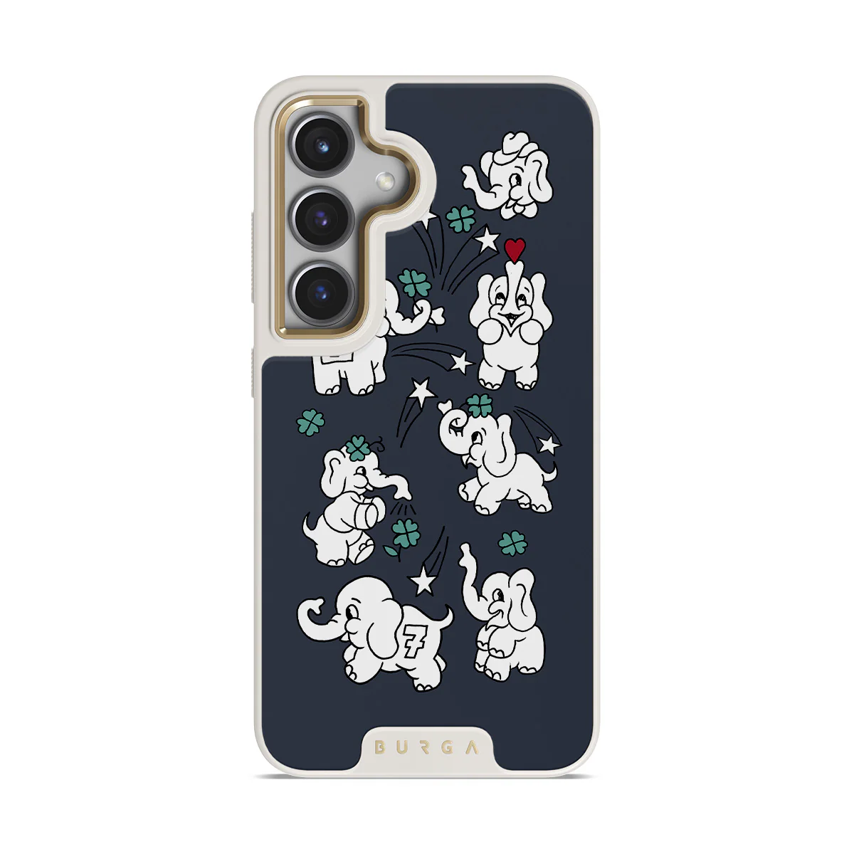 Think Big - Samsung Galaxy S24 Plus Etui - Image 19