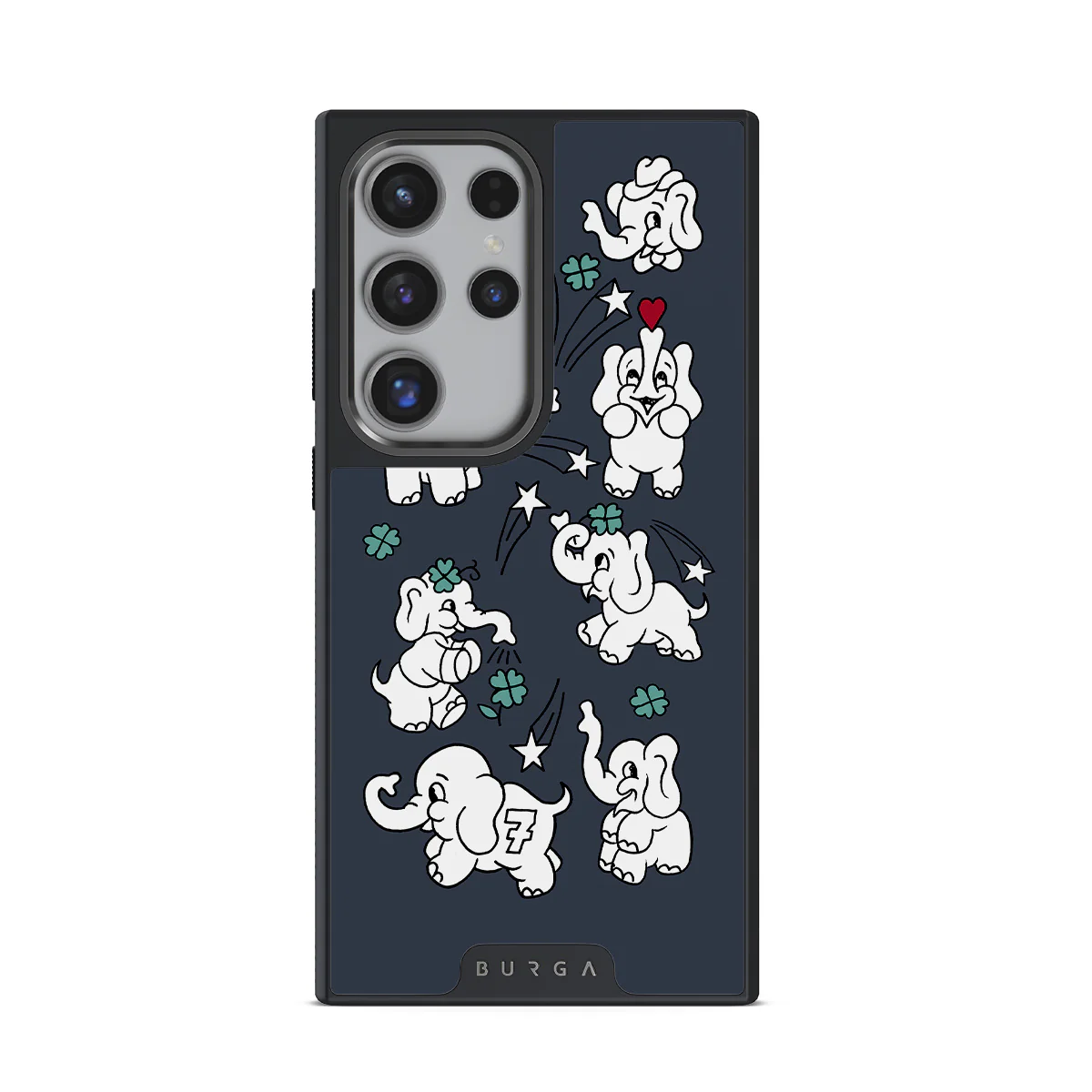 Think Big - Samsung Galaxy S24 Ultra Etui - Image 12