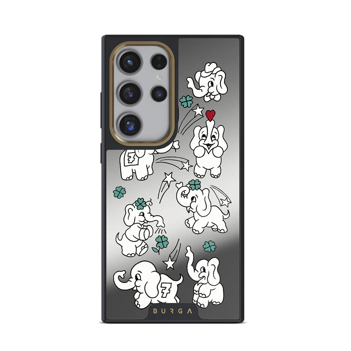 Think Big - Samsung Galaxy S24 Ultra Etui - Image 26