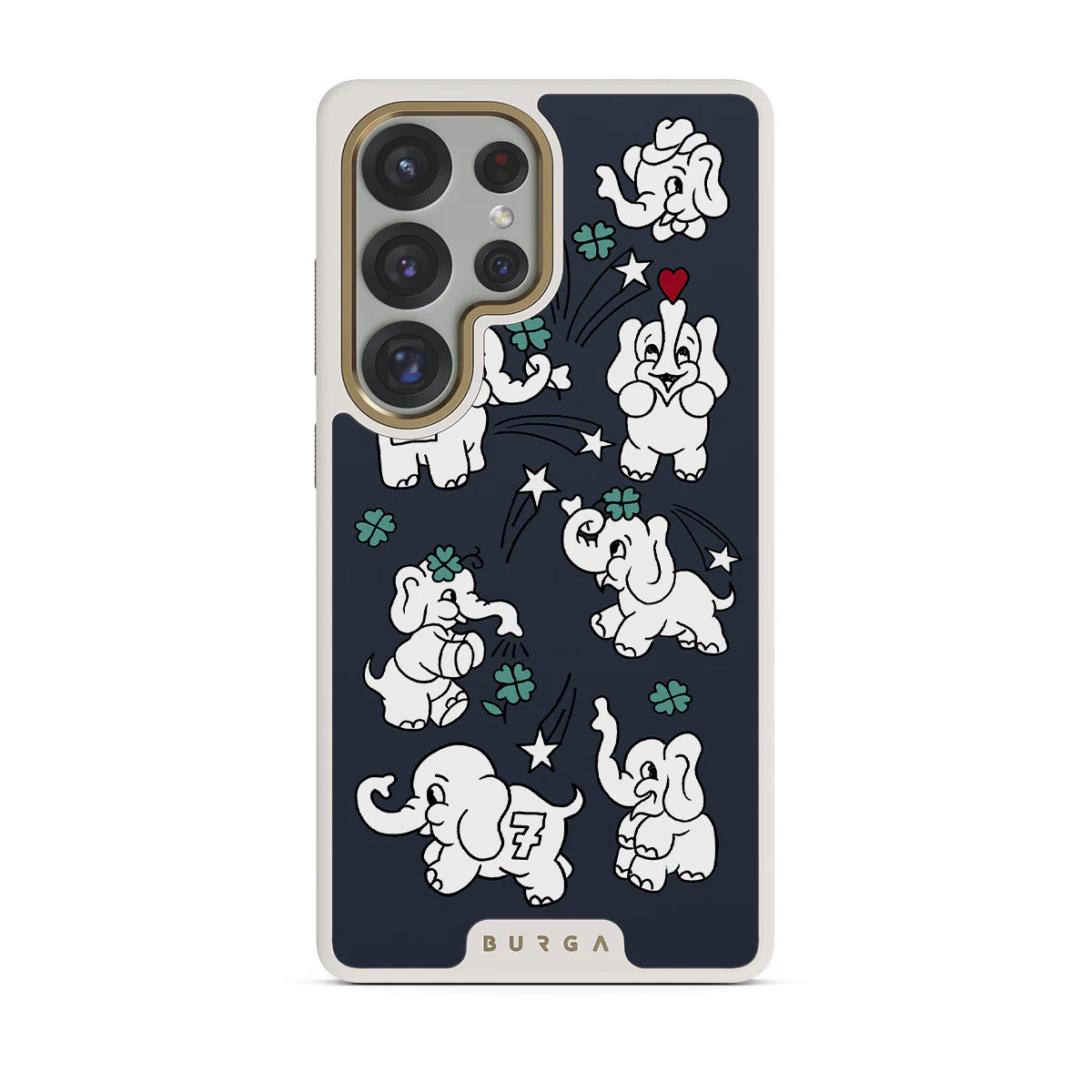 Think Big - Samsung Galaxy S25 Ultra Etui - Image 19