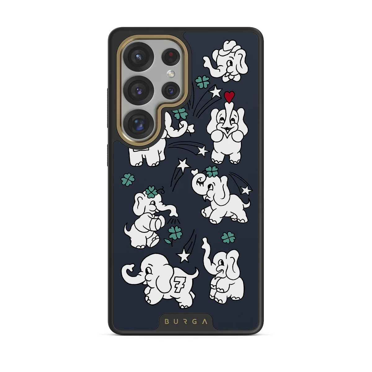 Think Big - Samsung Galaxy S25 Ultra Etui - Image 5