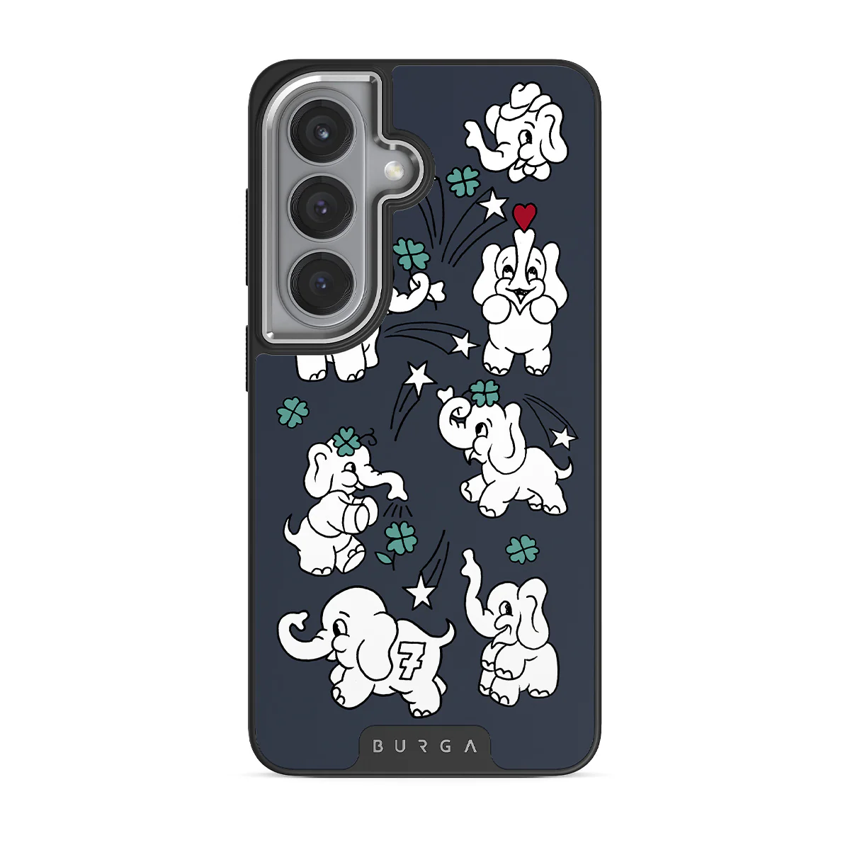 Think Big - Samsung Galaxy S26 Etui - Image 19