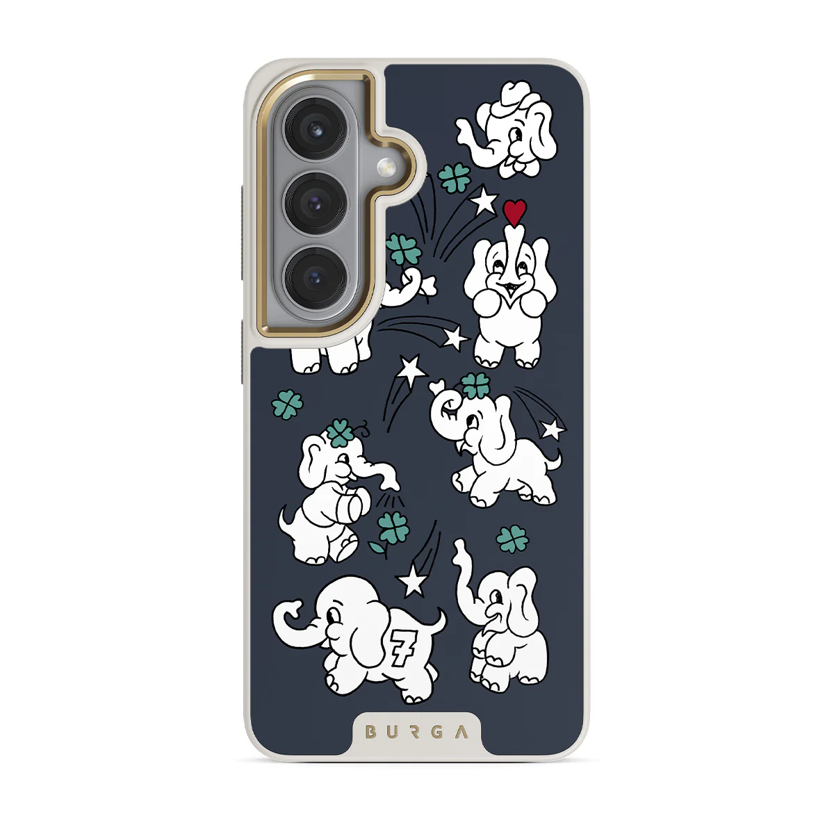 Think Big - Samsung Galaxy S26 Etui - Image 26