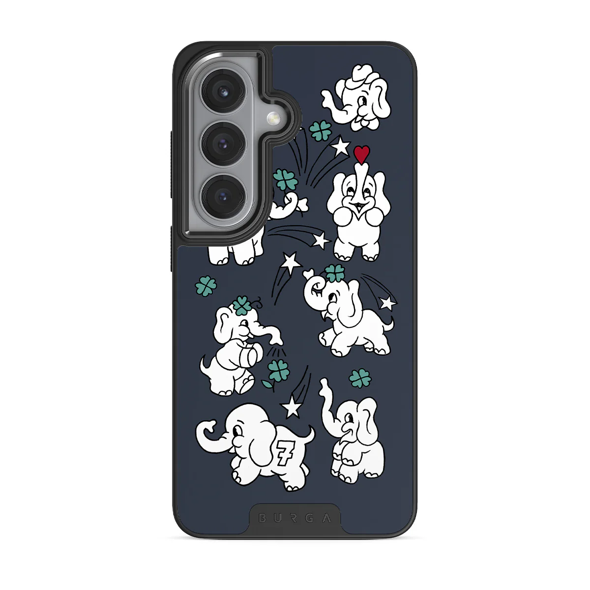 Think Big - Samsung Galaxy S26 Plus Etui - Image 12