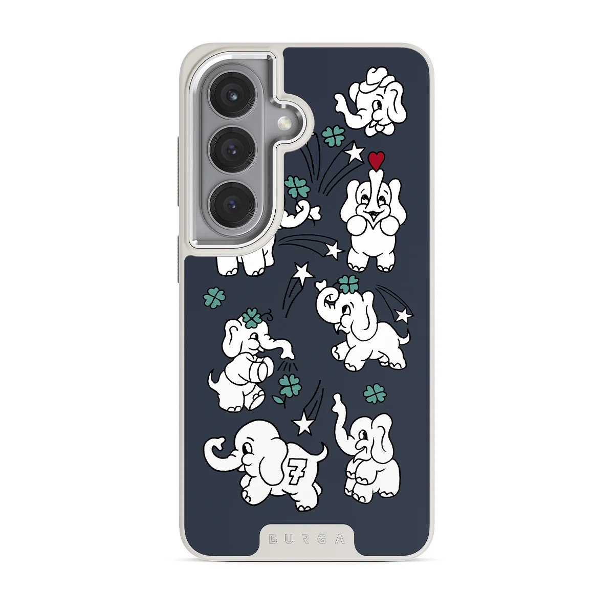 Think Big - Samsung Galaxy S26 Plus Etui - Image 33