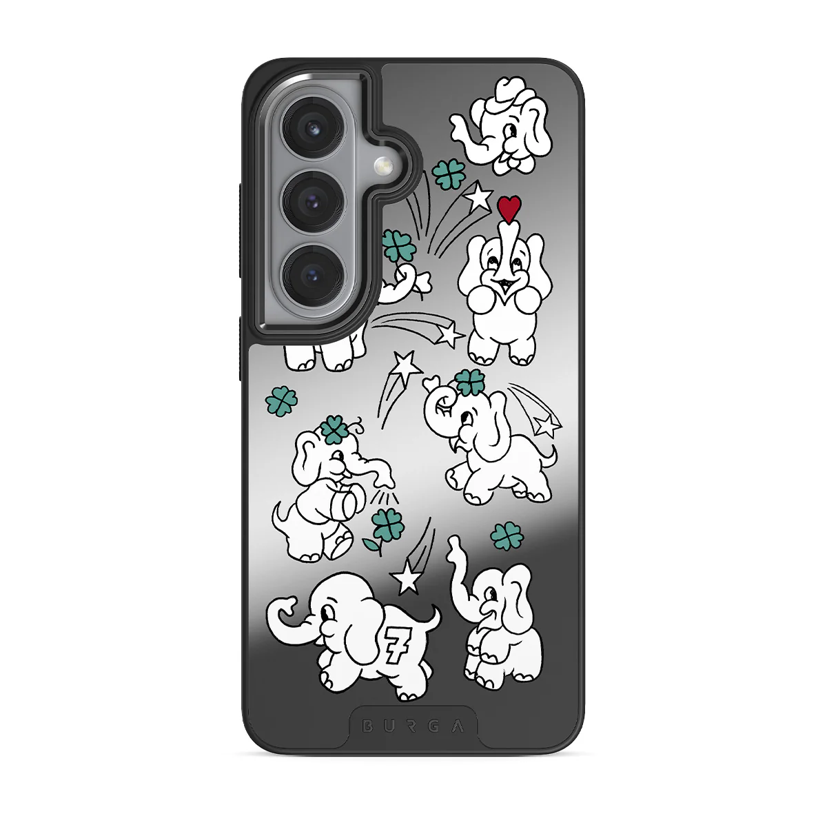 Think Big - Samsung Galaxy S26 Plus Etui - Image 48