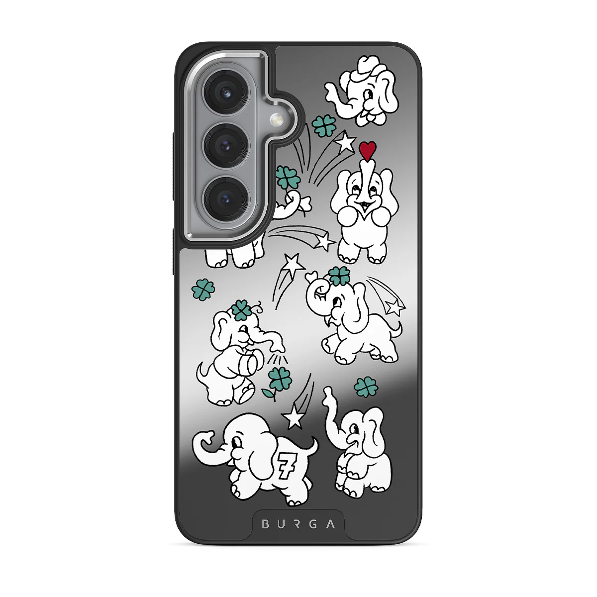 Think Big - Samsung Galaxy S26 Plus Etui - Image 56