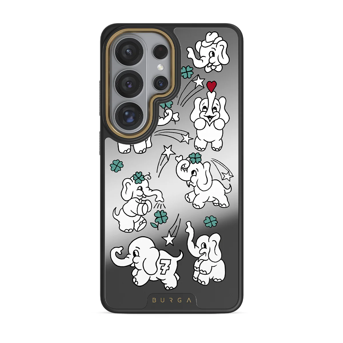 Think Big - Samsung Galaxy S26 Ultra Etui - Image 40