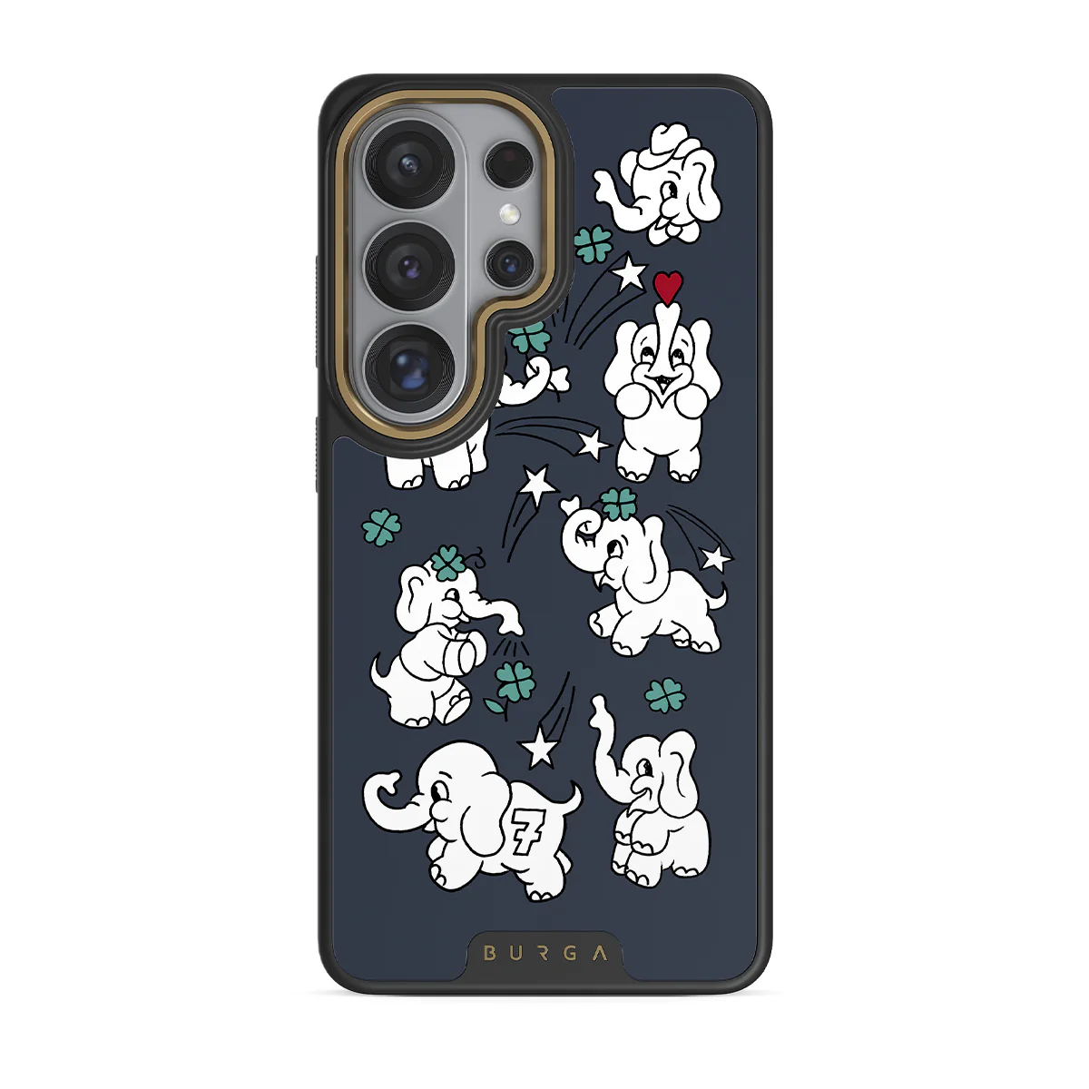Think Big - Samsung Galaxy S26 Ultra Etui - Image 5