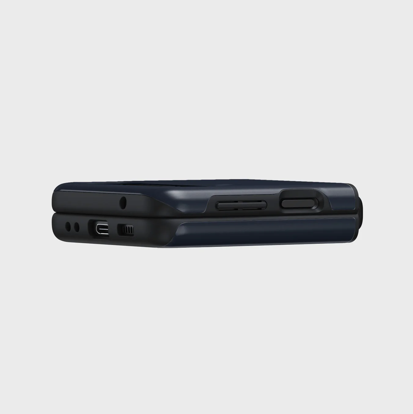 Think Big - Samsung Galaxy Z Flip 3 Etui - Image 7