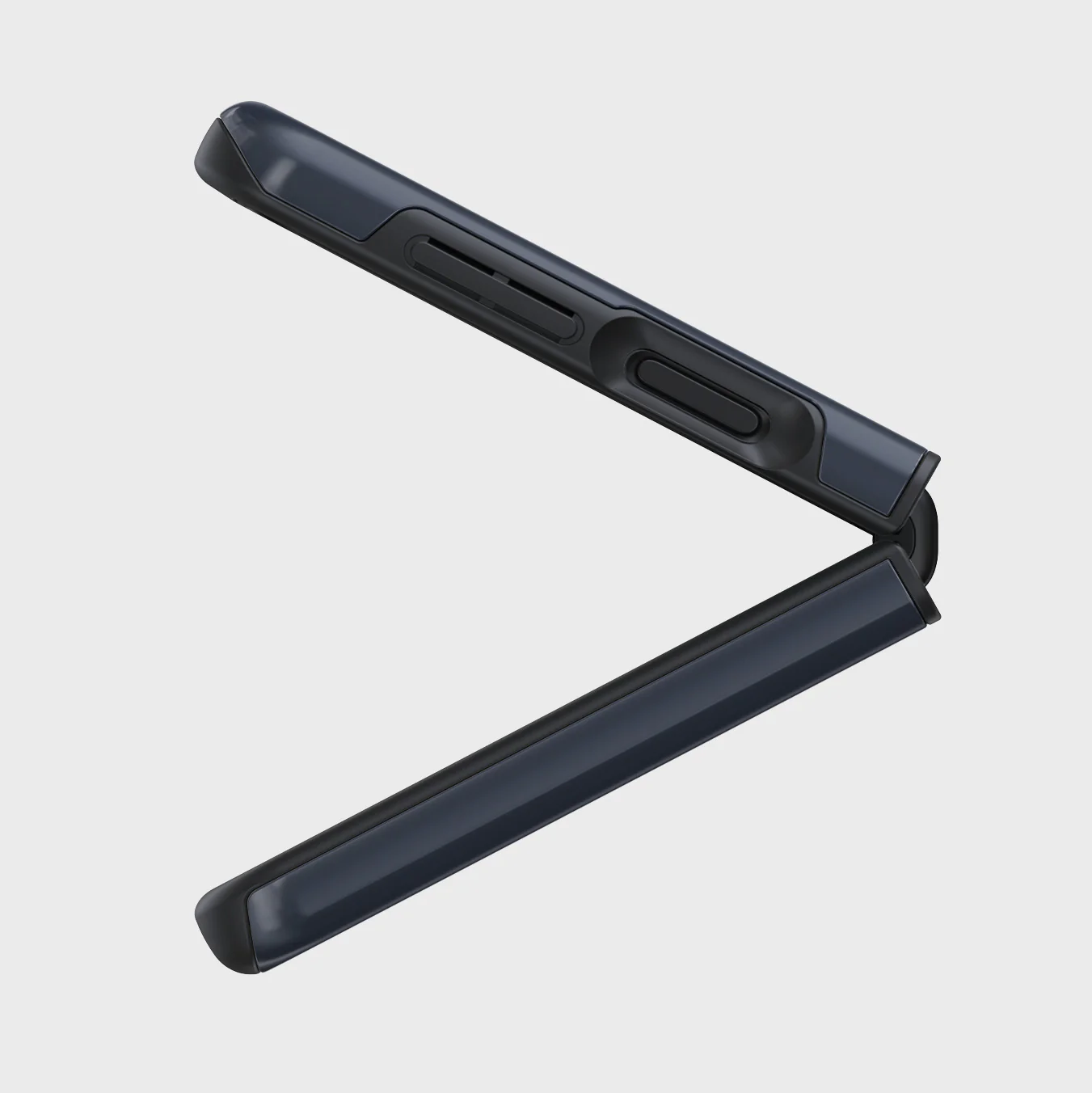 Think Big - Samsung Galaxy Z Flip 4 Etui - Image 12