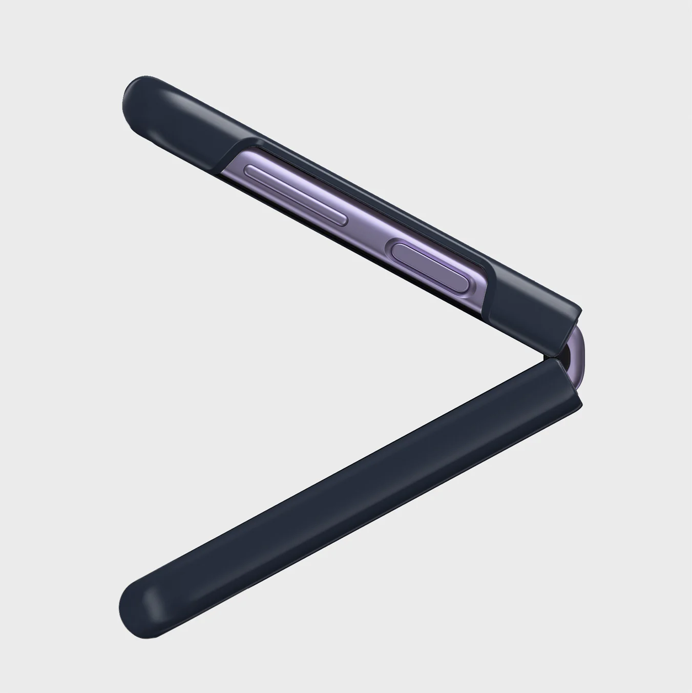 Think Big - Samsung Galaxy Z Flip 4 Etui - Image 6
