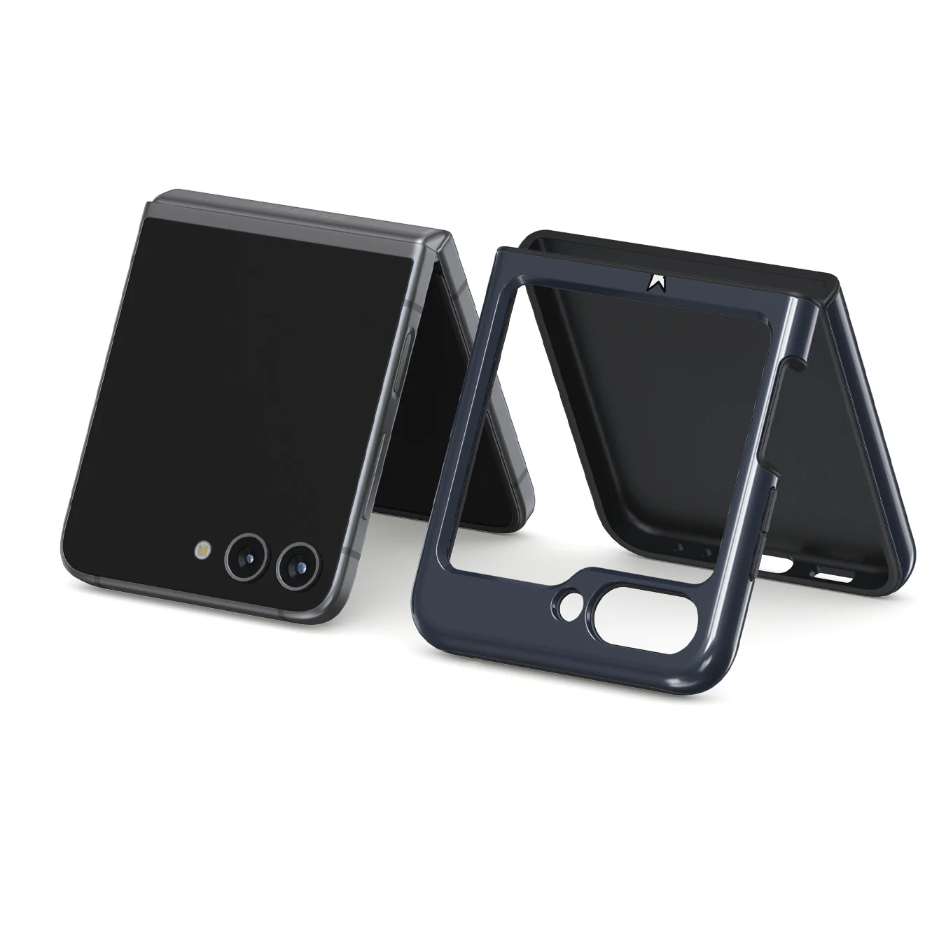 Think Big - Samsung Galaxy Z Flip 5 Etui - Image 5