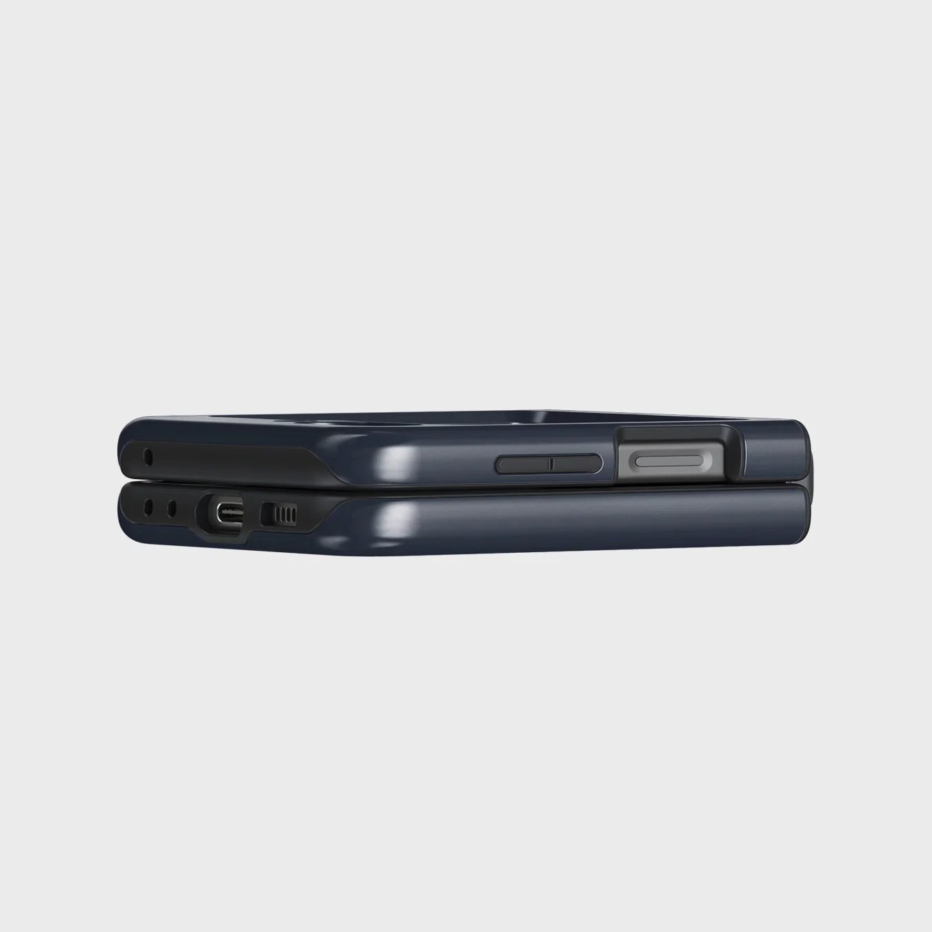 Think Big - Samsung Galaxy Z Flip 5 Etui - Image 7