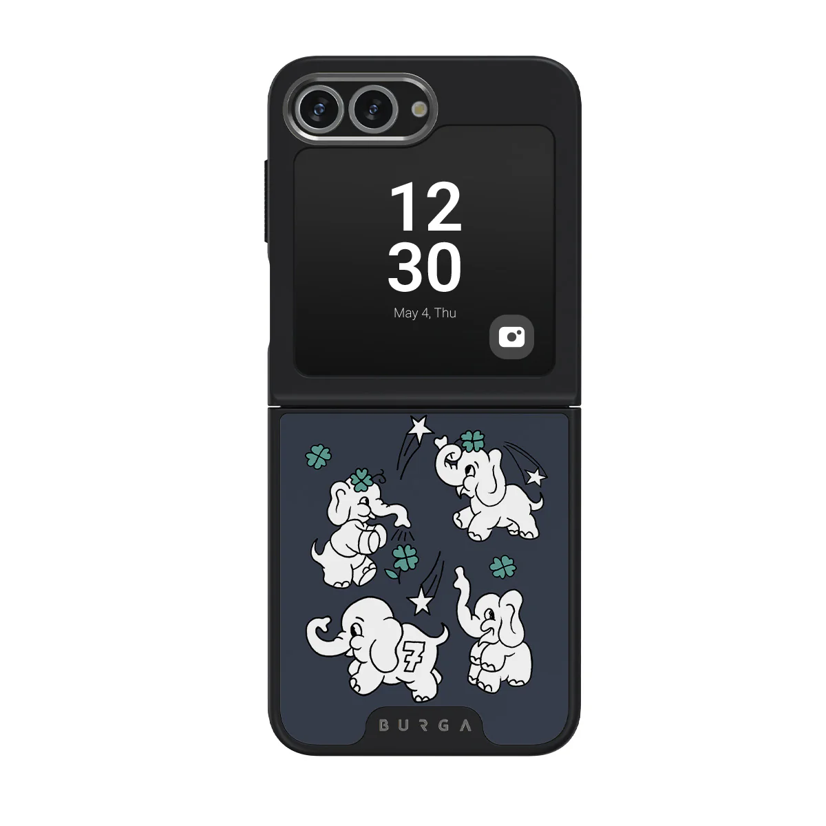 Think Big - Samsung Galaxy Z Flip 6 Etui - Image 13