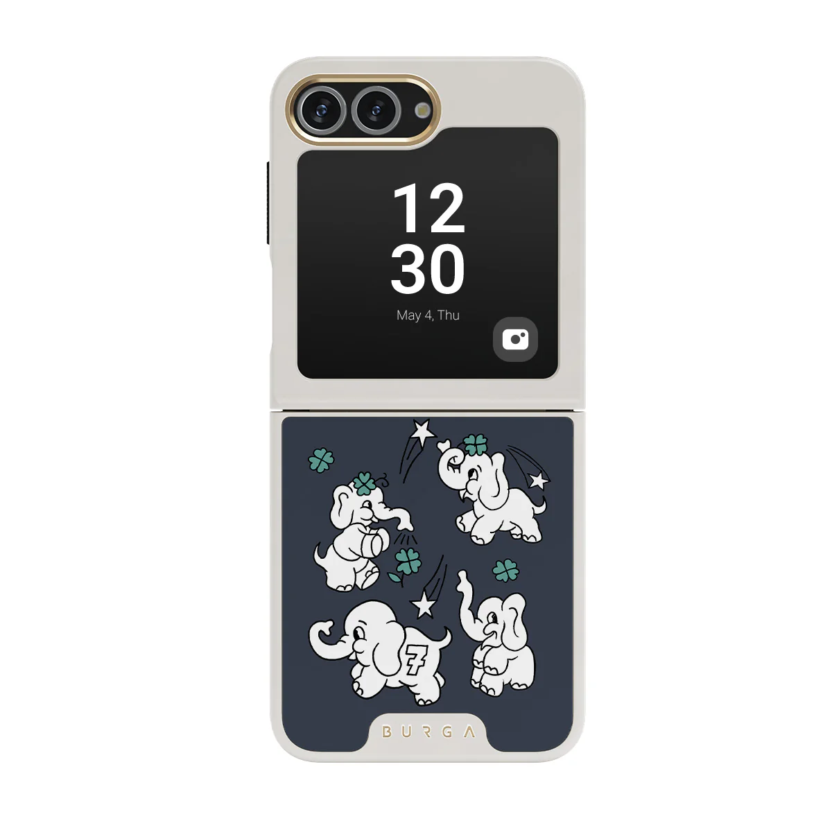 Think Big - Samsung Galaxy Z Flip 6 Etui - Image 20
