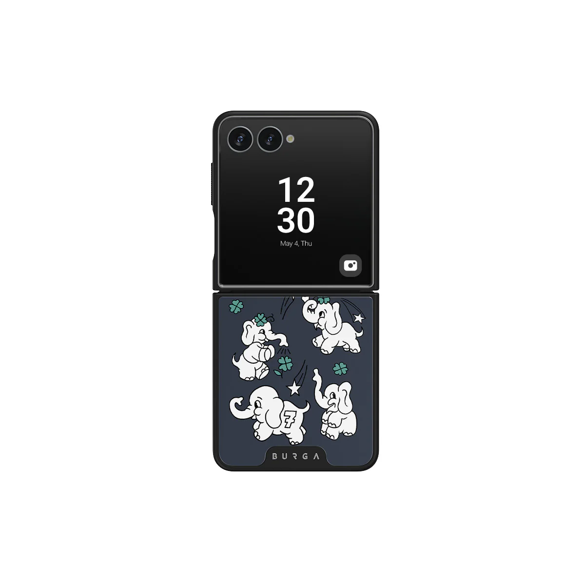 Think Big - Samsung Galaxy Z Flip 7 Etui - Image 12