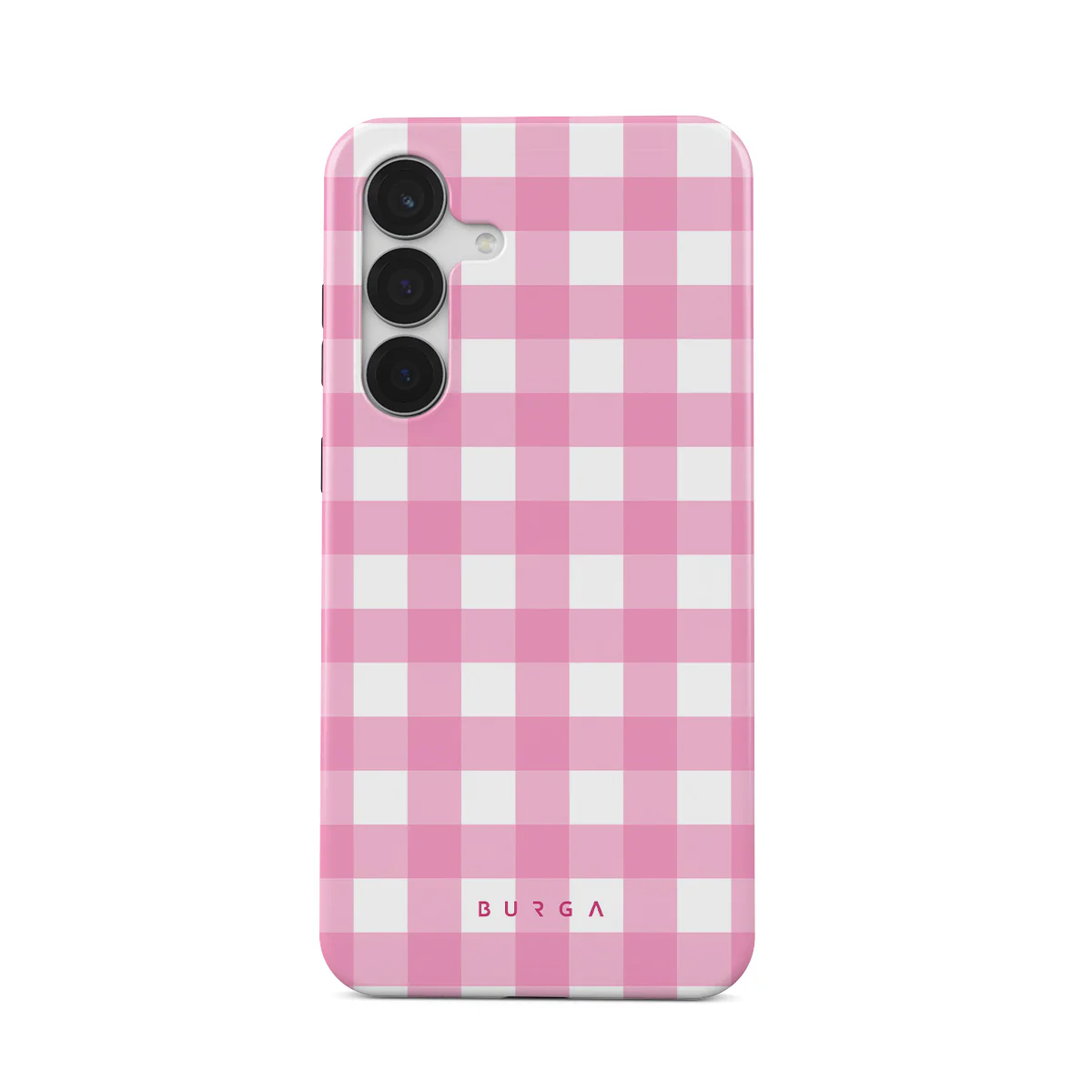 Think Pink - Samsung Galaxy S25 FE Etui