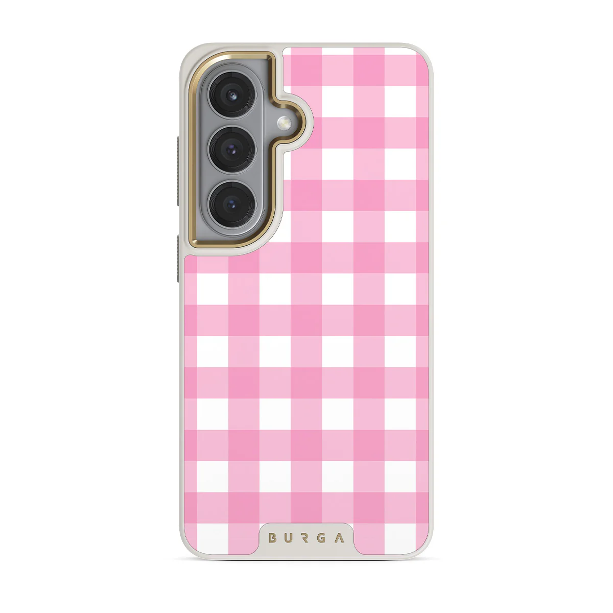 Think Pink - Samsung Galaxy S26 Etui - Image 26