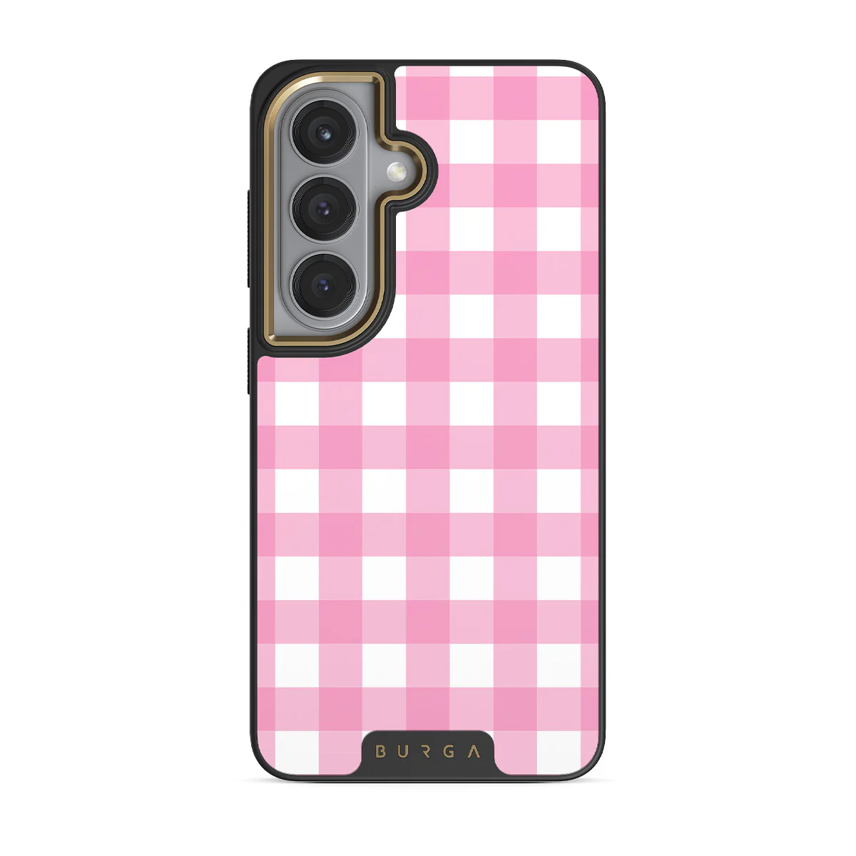 Think Pink - Samsung Galaxy S26 Etui - Image 5