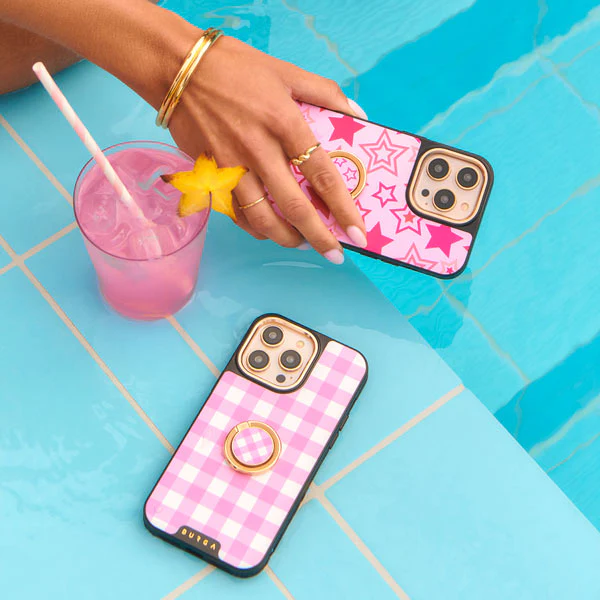 Think Pink - Samsung Galaxy S26 Ultra Etui - Image 47
