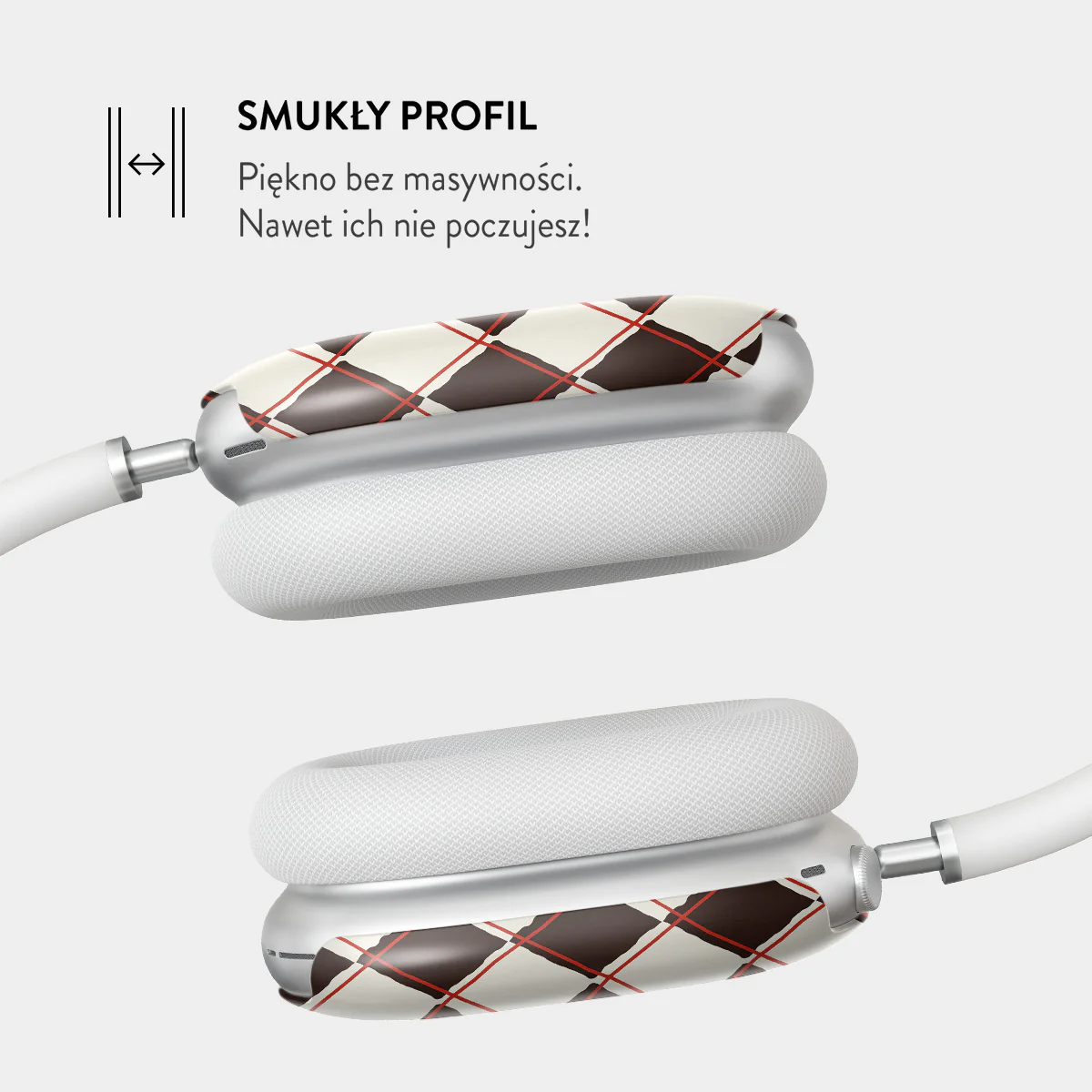 Throwback - Etui AirPods Max - Image 4