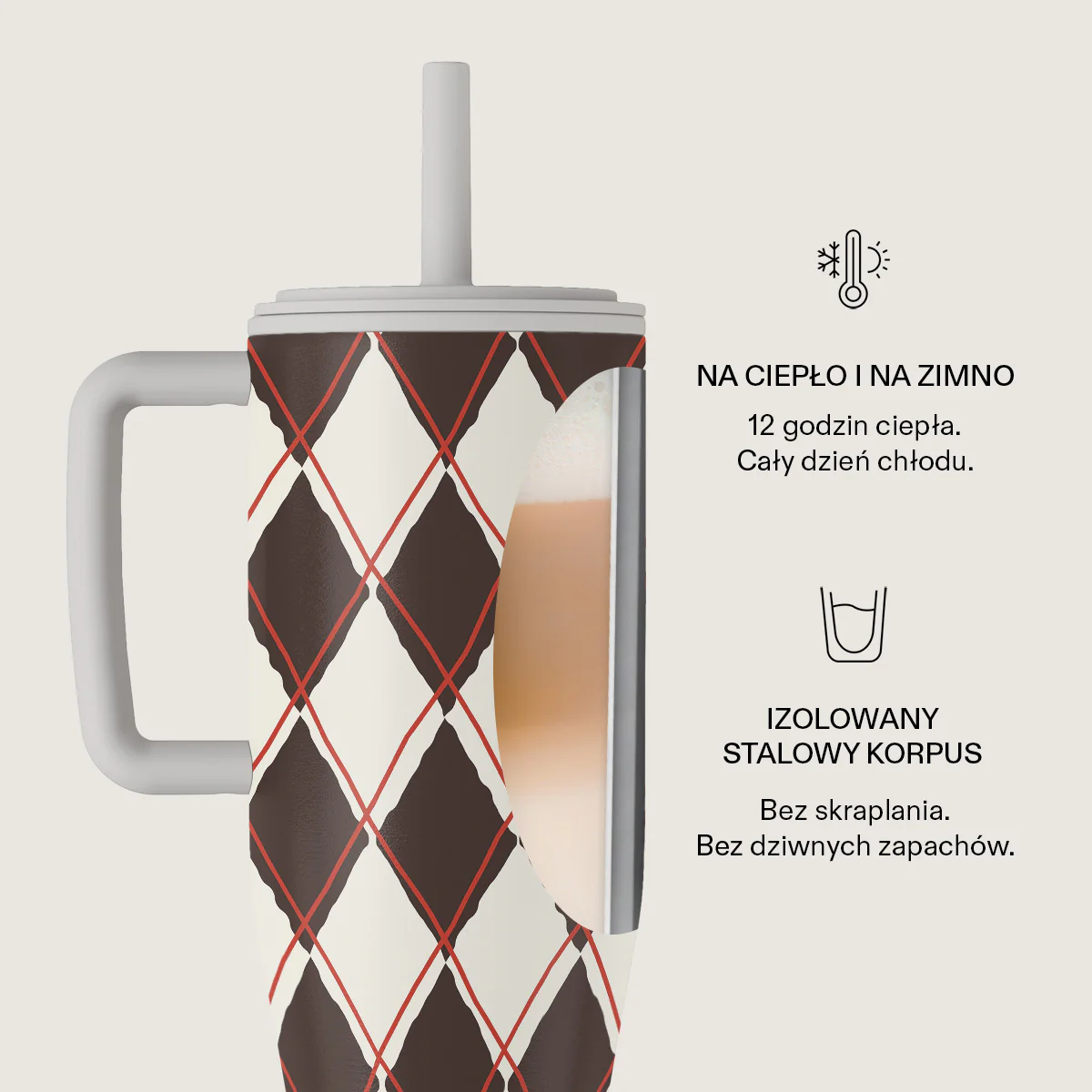 Throwback - All Day Leakproof Tumbler - Image 5
