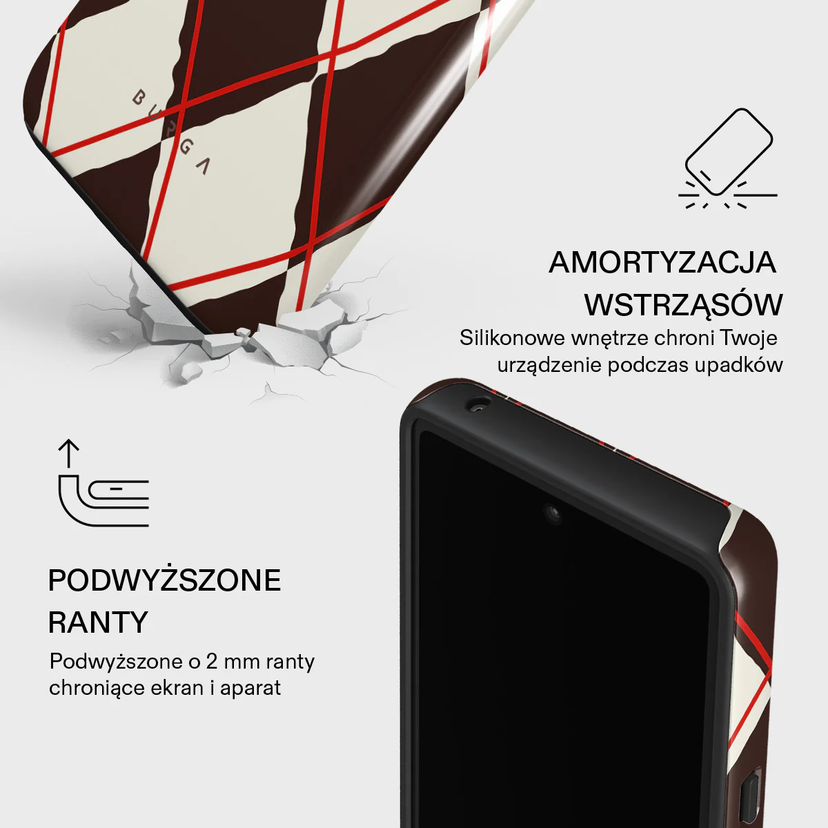 Throwback - Google Pixel 7 Etui - Image 4