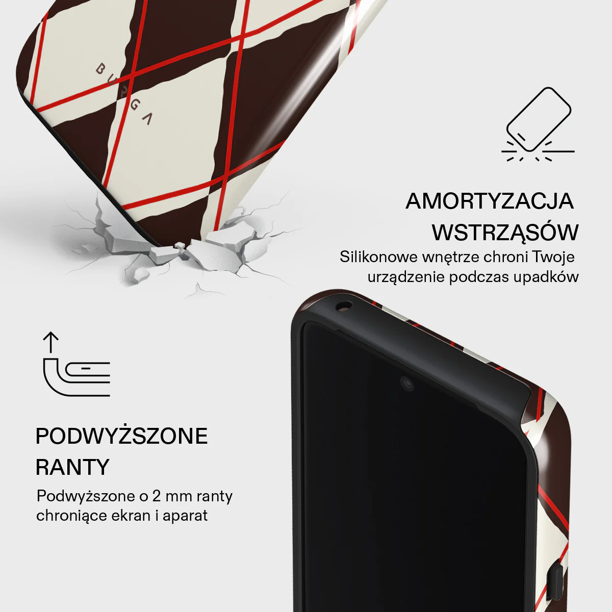 Throwback - Google Pixel 8 Etui - Image 4