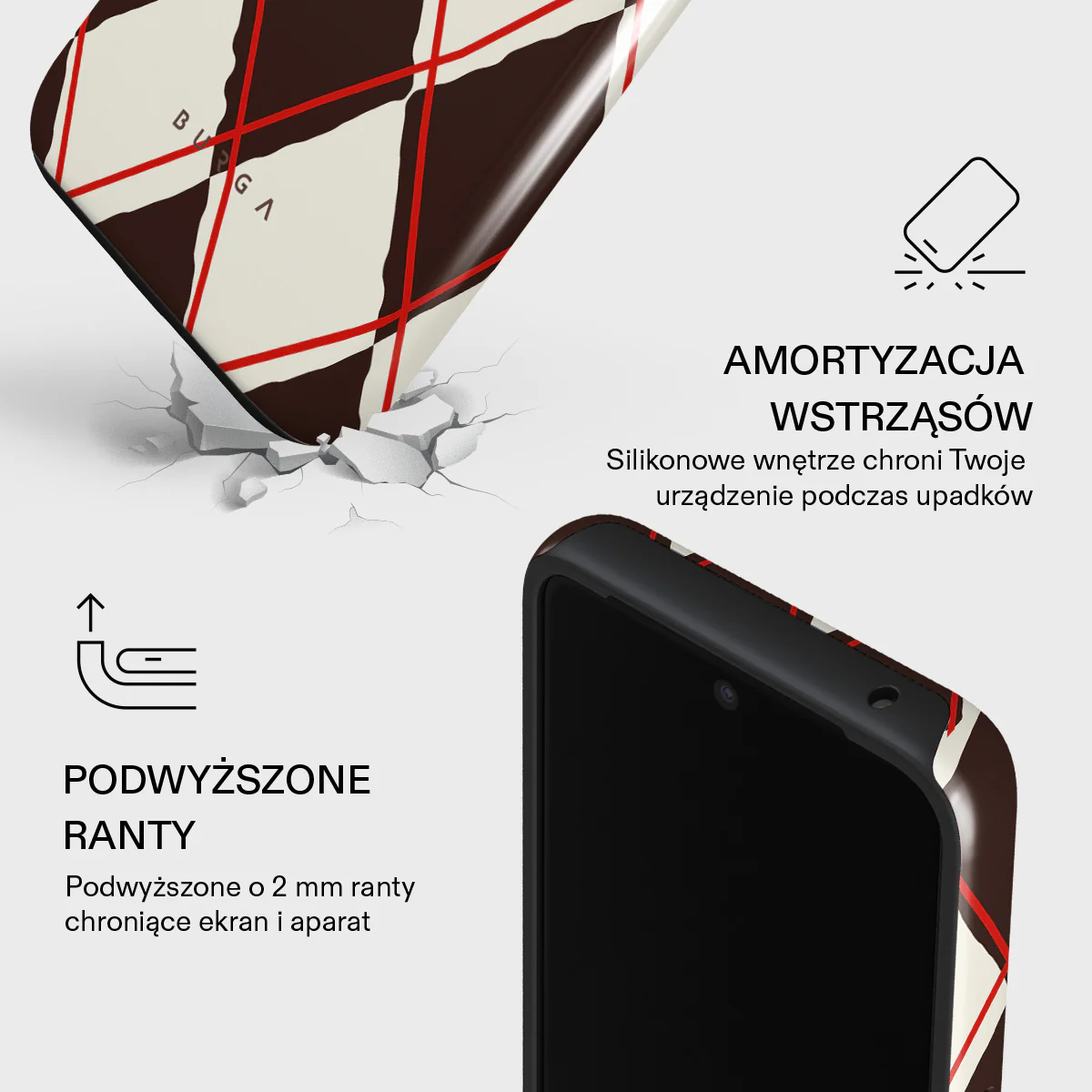 Throwback - Google Pixel 8 Pro Etui - Image 4