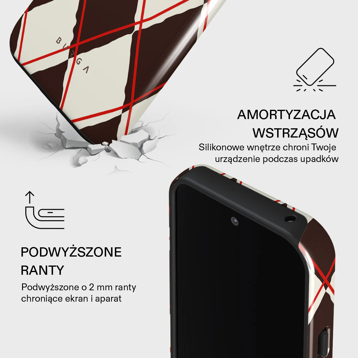Throwback - Google Pixel 9 Etui - Image 4