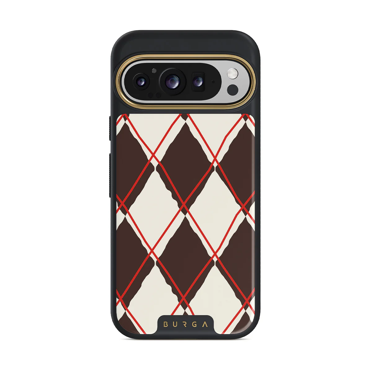 Throwback - Google Pixel 9 Pro Etui - Image 5