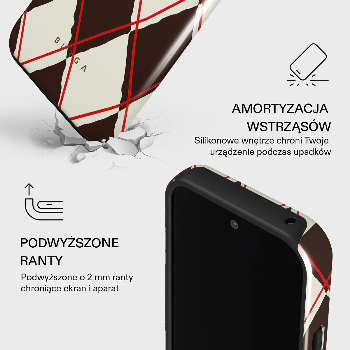 Throwback - Google Pixel 9 Pro XL Etui - Image 4