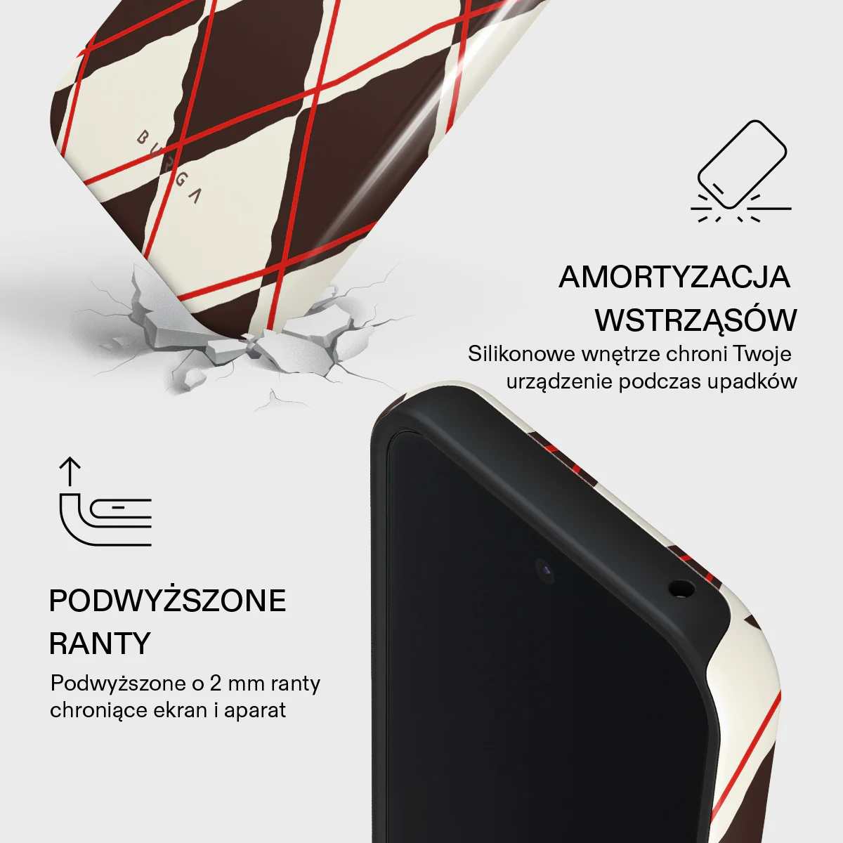Throwback - Google Pixel 9a Etui - Image 4