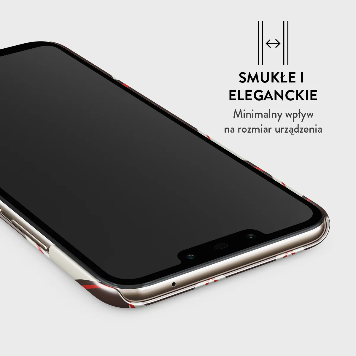 Throwback - Huawei Mate 20 Etui - Image 4