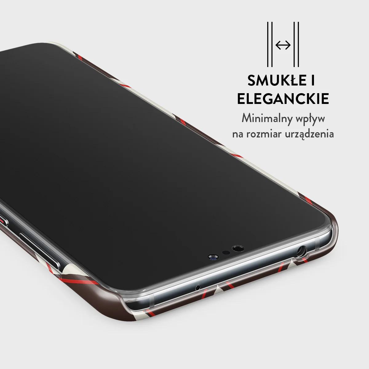 Throwback - Huawei P20 Etui - Image 4