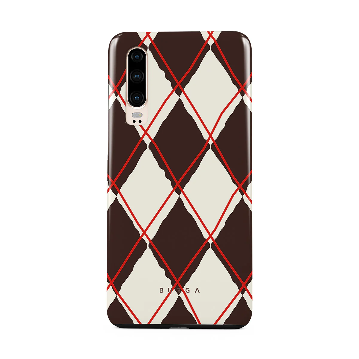 Throwback - Huawei P30 Etui - Image 5