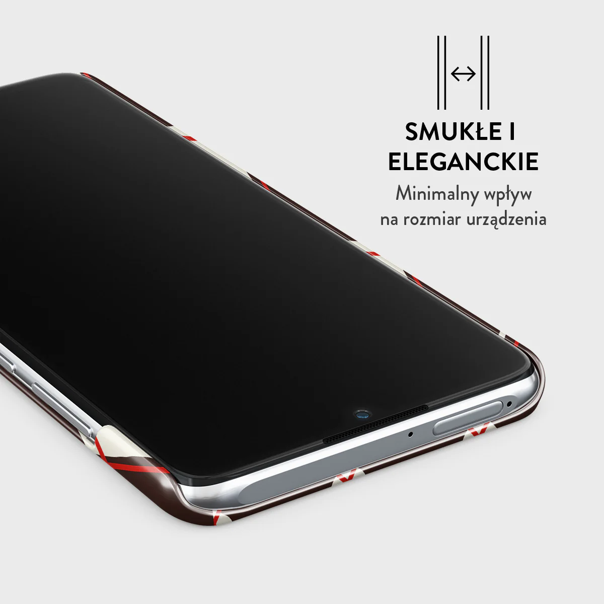 Throwback - Huawei P30 Lite Etui - Image 4