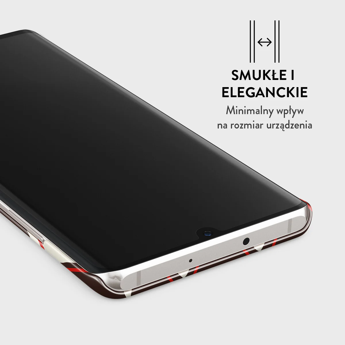Throwback - Huawei P30 Pro Etui - Image 4
