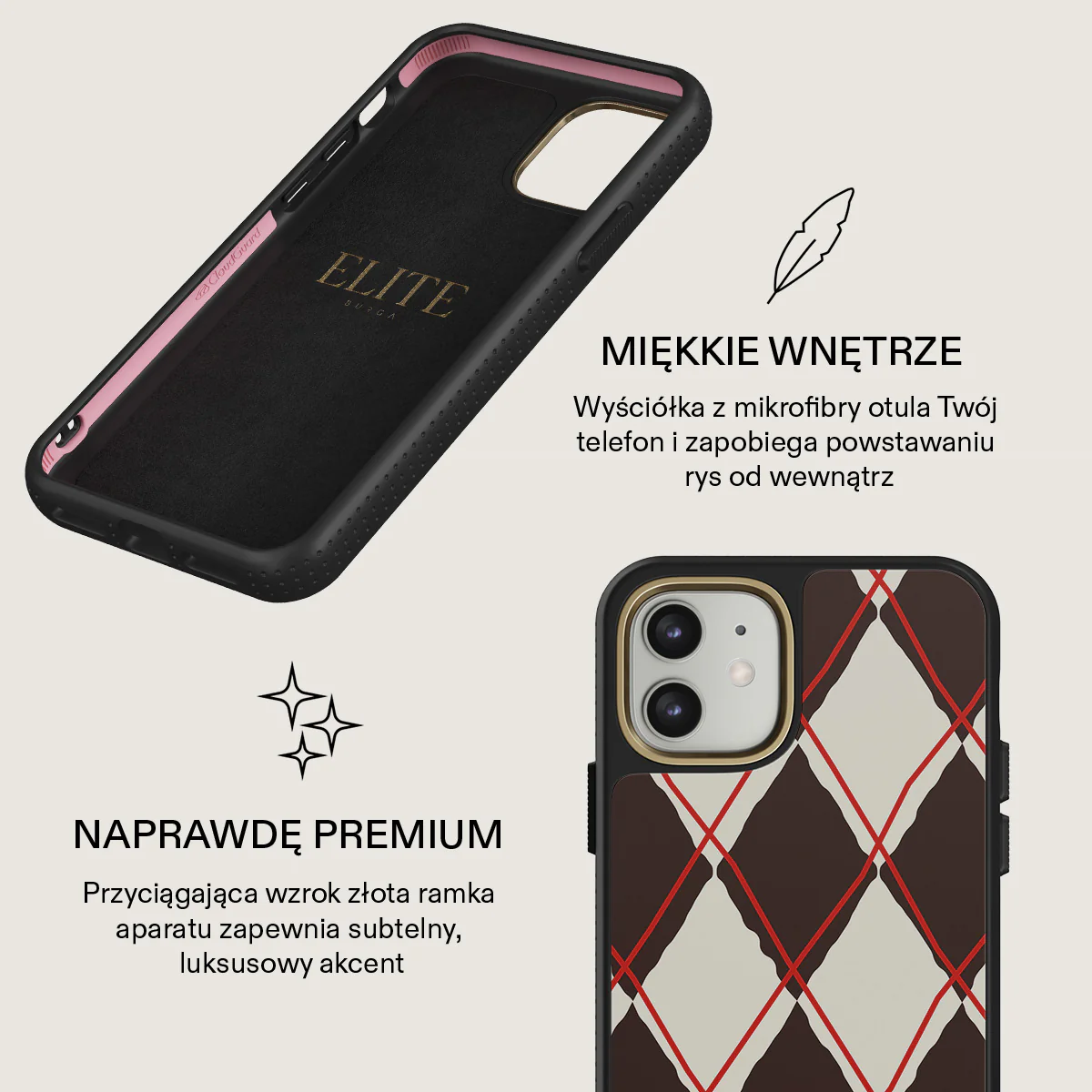 Throwback - iPhone 11 Etui - Image 10