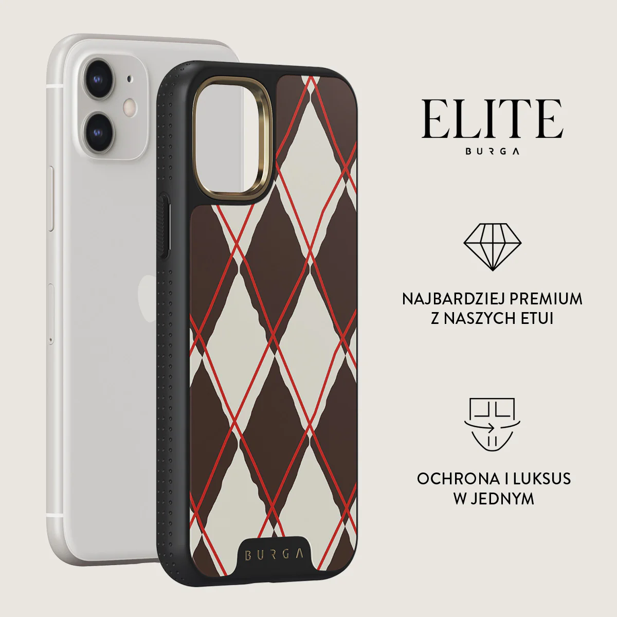 Throwback - iPhone 11 Etui - Image 6