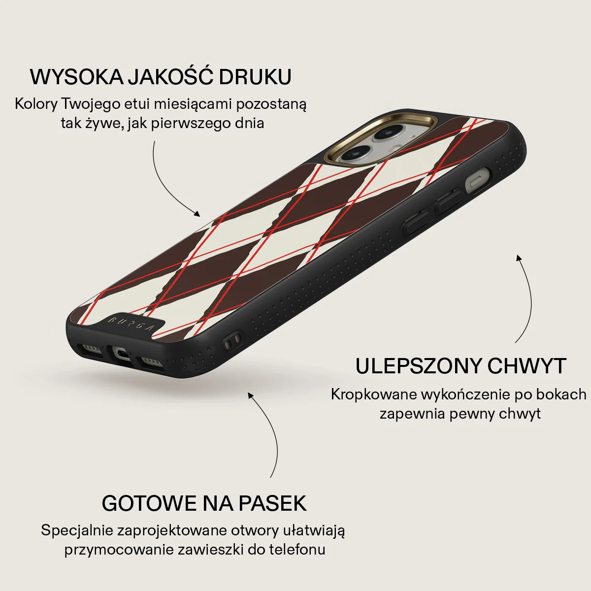 Throwback - iPhone 11 Etui - Image 9